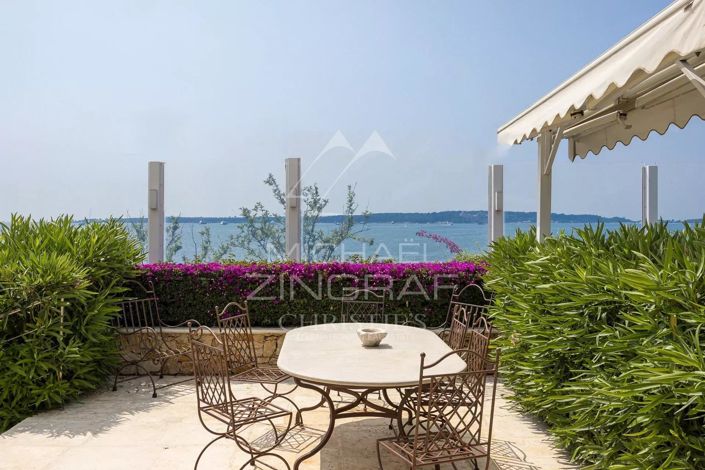 Image No.8-Maison de 3 chambres à vendre à Cannes