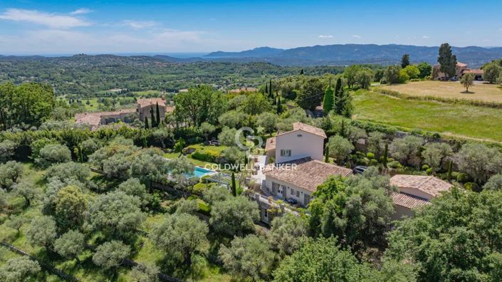 Image No.15-Maison de 5 chambres à vendre à Valbonne