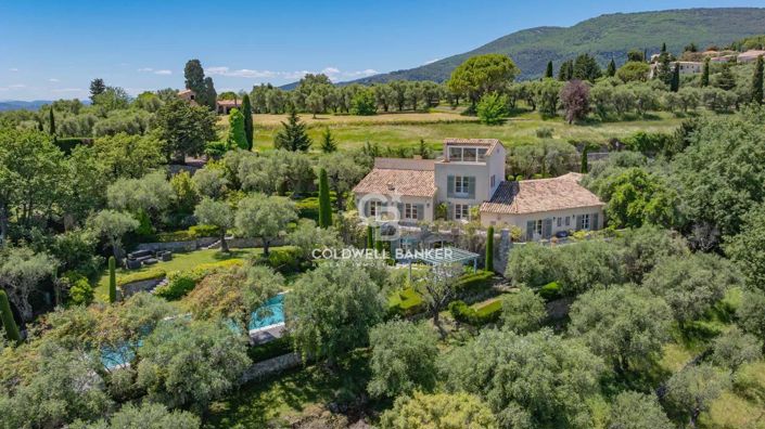Image No.16-Maison de 5 chambres à vendre à Valbonne