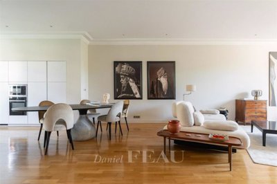 1 - Bouches-du-Rhône, Apartment