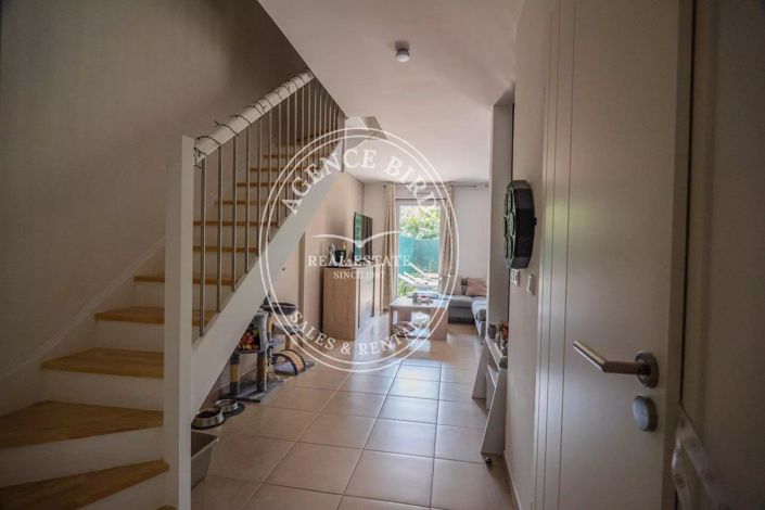 Image No.10-Maison de 3 chambres à vendre à Grimaud