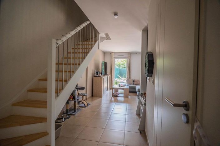 Image No.10-Maison de 3 chambres à vendre à Grimaud