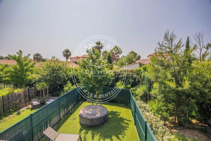 Image No.12-Maison de 3 chambres à vendre à Grimaud