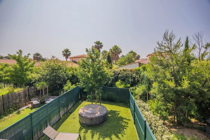 Image No.12-Maison de 3 chambres à vendre à Grimaud