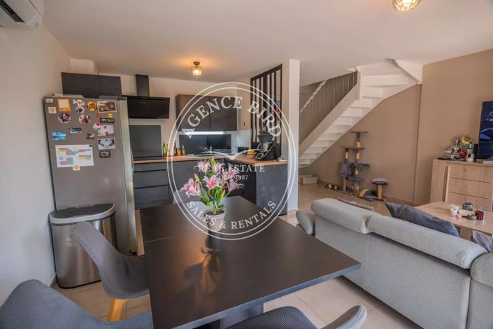 Image No.4-Maison de 3 chambres à vendre à Grimaud