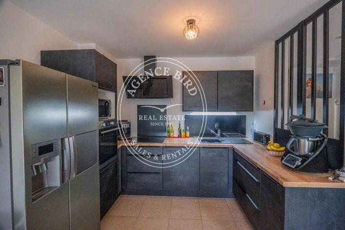 Image No.5-Maison de 3 chambres à vendre à Grimaud