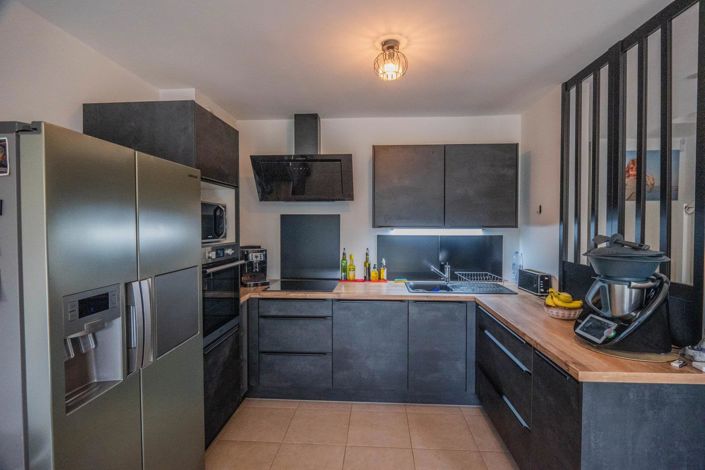 Image No.5-Maison de 3 chambres à vendre à Grimaud