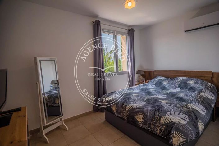 Image No.6-Maison de 3 chambres à vendre à Grimaud