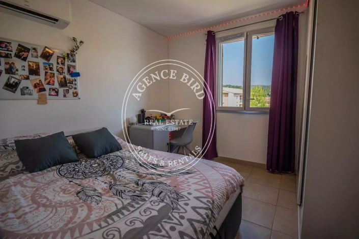 Image No.7-Maison de 3 chambres à vendre à Grimaud