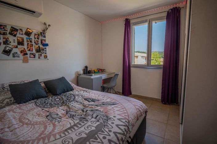 Image No.7-Maison de 3 chambres à vendre à Grimaud