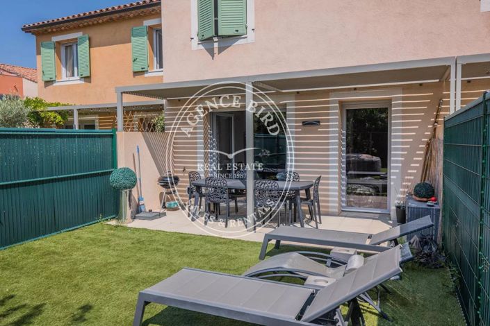 Image No.9-Maison de 3 chambres à vendre à Grimaud