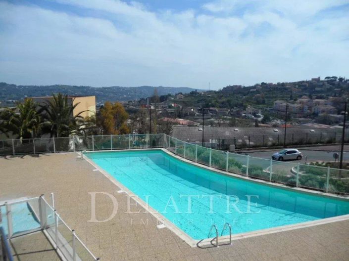 Image No.2-Appartement de 2 chambres à vendre à Grasse