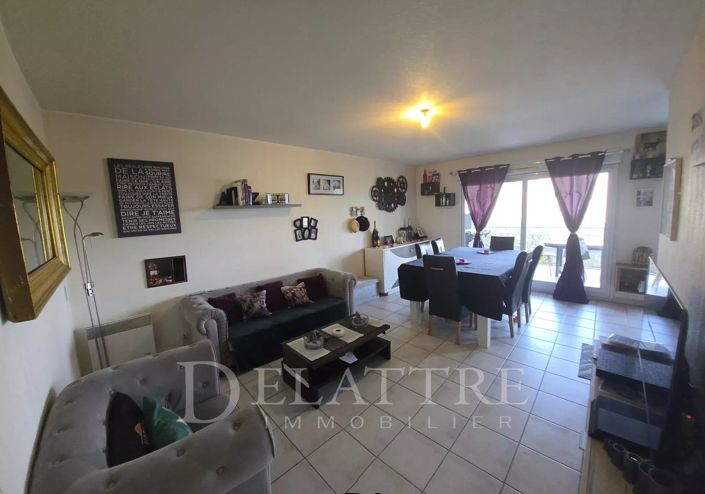 Image No.3-Appartement de 2 chambres à vendre à Grasse