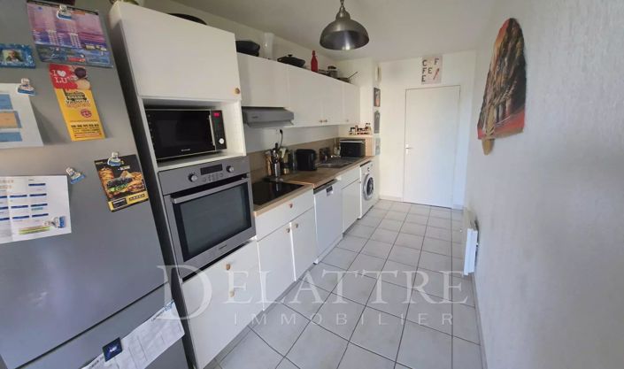 Image No.6-Appartement de 2 chambres à vendre à Grasse