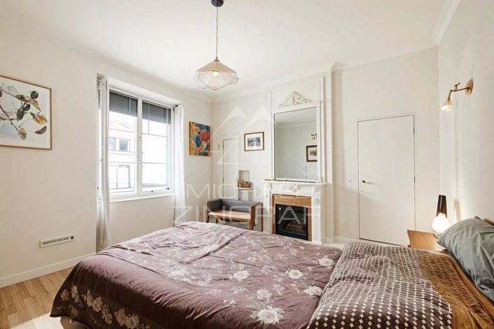 Image No.4-Appartement de 1 chambre à vendre à Paris