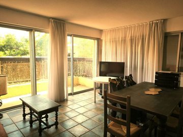 1 - Narbonne, Apartment