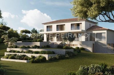 1 - Cannes, Maison