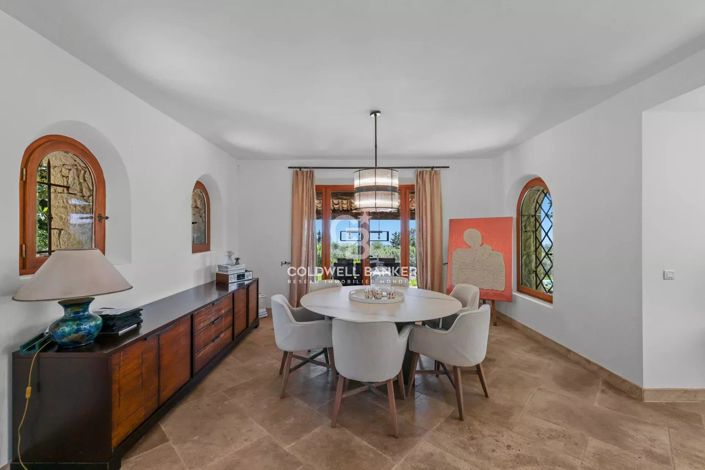 Image No.7-Maison de 4 chambres à vendre à Mougins