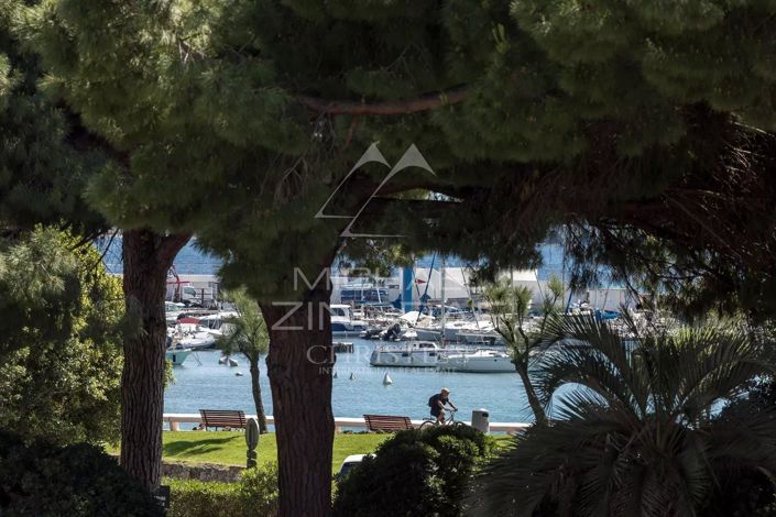 Image No.10-Appartement de 2 chambres à vendre à Cannes