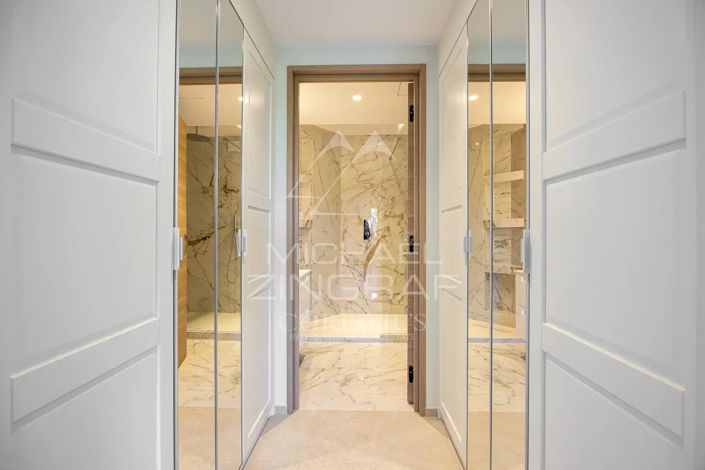 Image No.7-Appartement de 2 chambres à vendre à Cannes