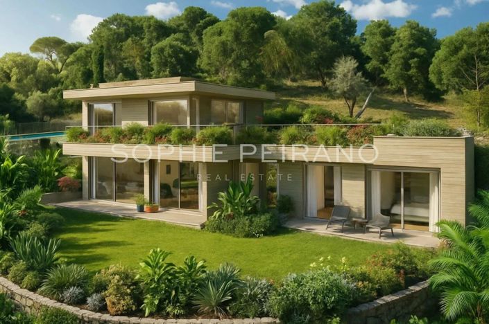 Image No.1-4 Bed House for sale