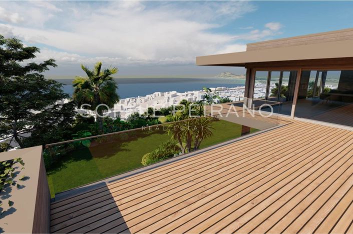 Image No.6-Maison de 4 chambres à vendre à Cannes