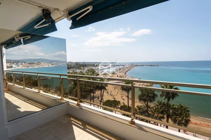 Image No.16-Appartement de 2 chambres à vendre à Cannes