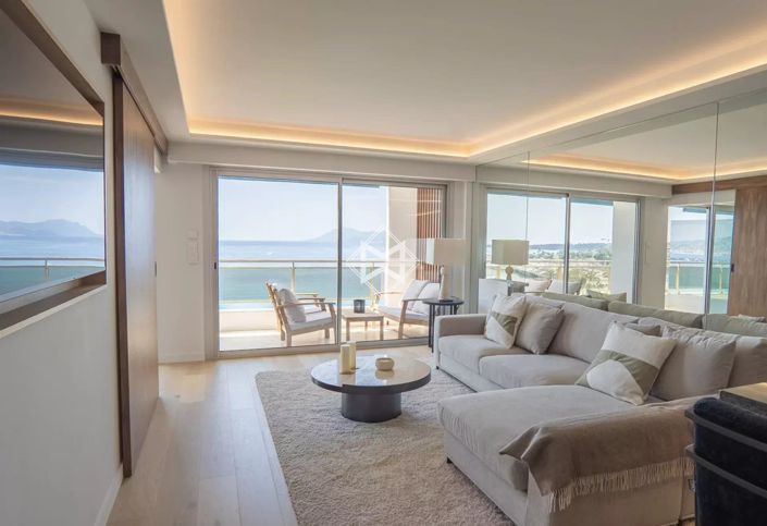 Image No.2-Appartement de 2 chambres à vendre à Cannes