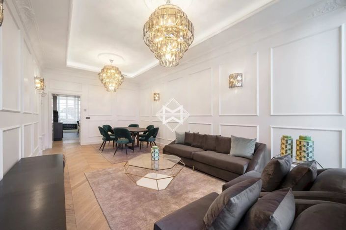 Image No.2-3 Bed Apartment for sale