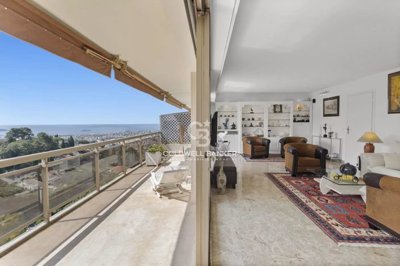 1 - Le Cannet, Appartement