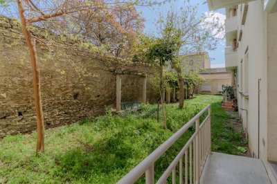 1 - Carcassonne, Apartment