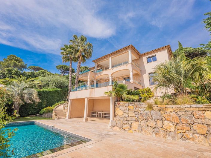 Image No.10-Maison de 5 chambres à vendre à Sainte-Maxime