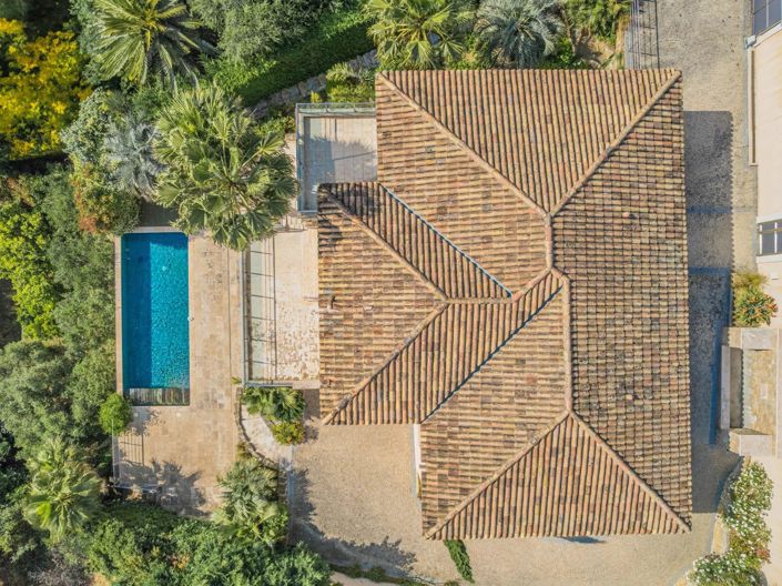 Image No.11-Maison de 5 chambres à vendre à Sainte-Maxime