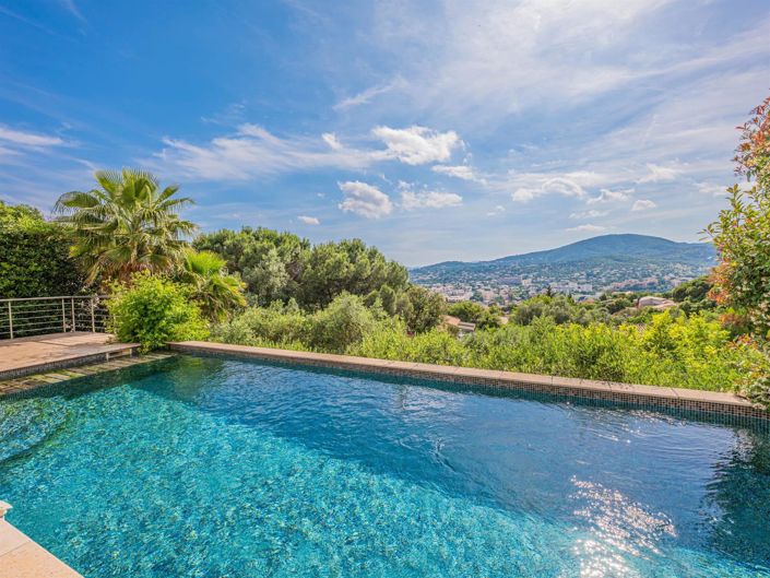 Image No.8-Maison de 5 chambres à vendre à Sainte-Maxime