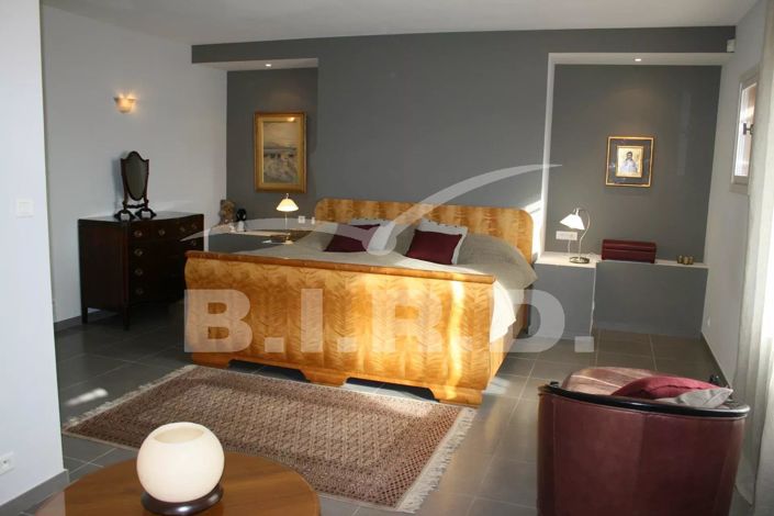 Image No.10-Maison de 5 chambres à vendre à Grimaud