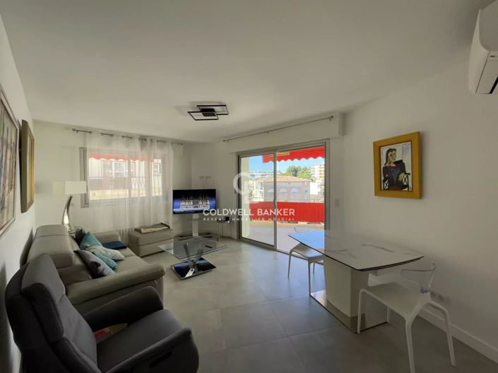 Image No.4-Propriété de 2 chambres à vendre à Cannes