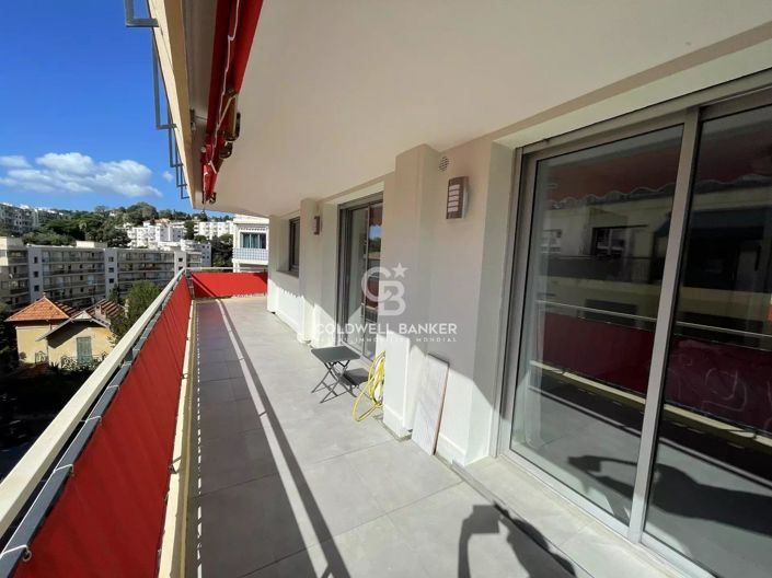 Image No.5-Appartement de 2 chambres à vendre à Cannes