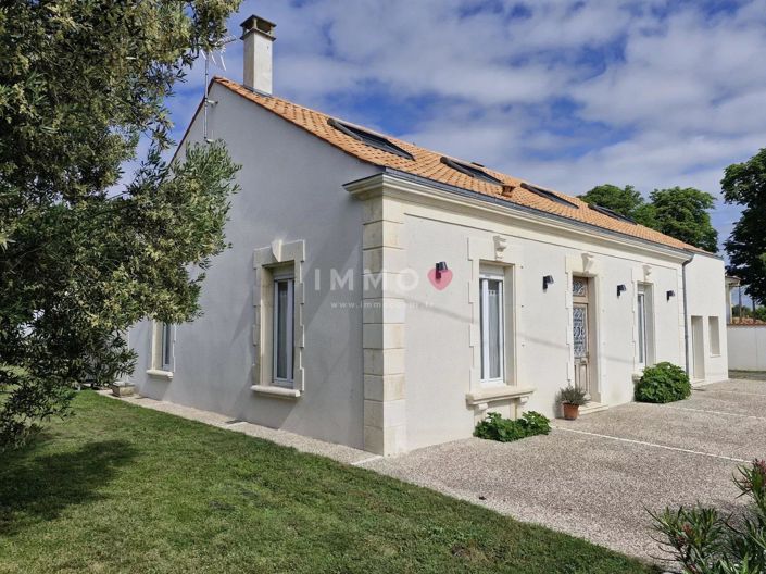 Image No.13-Maison de 4 chambres à vendre à Yves