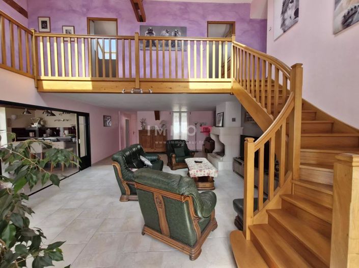 Image No.15-Maison de 4 chambres à vendre à Yves