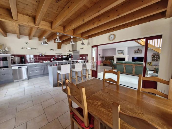 Image No.17-Maison de 4 chambres à vendre à Yves