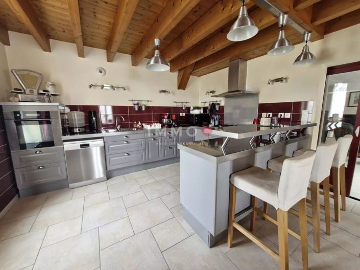 Image No.18-Maison de 4 chambres à vendre à Yves