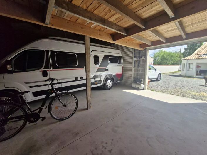 Image No.19-Maison de 4 chambres à vendre à Yves