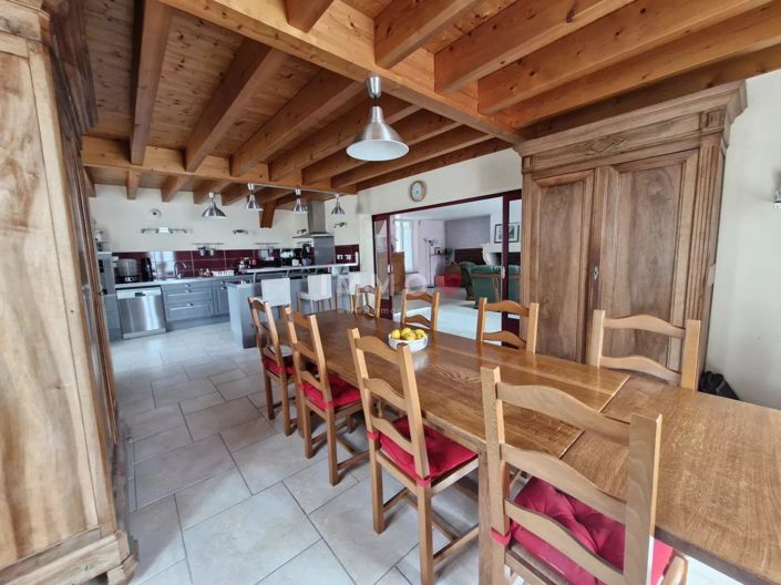 Image No.4-Maison de 4 chambres à vendre à Yves