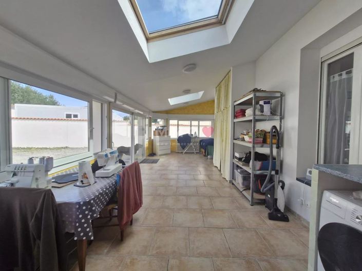 Image No.7-Maison de 4 chambres à vendre à Yves