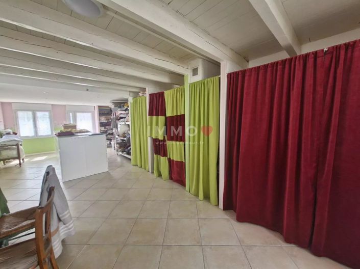 Image No.8-Maison de 4 chambres à vendre à Yves