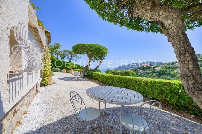 Image No.10-Maison de 5 chambres à vendre à Mandelieu-la-Napoule