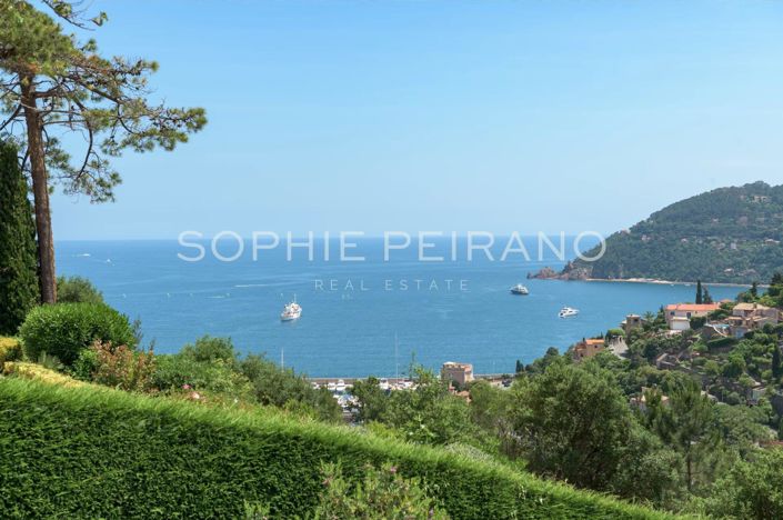 Image No.12-Maison de 5 chambres à vendre à Mandelieu-la-Napoule