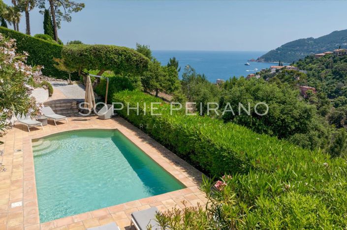 Image No.3-Maison de 5 chambres à vendre à Mandelieu-la-Napoule