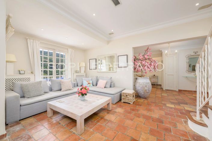 Image No.4-Maison de 5 chambres à vendre à Mandelieu-la-Napoule