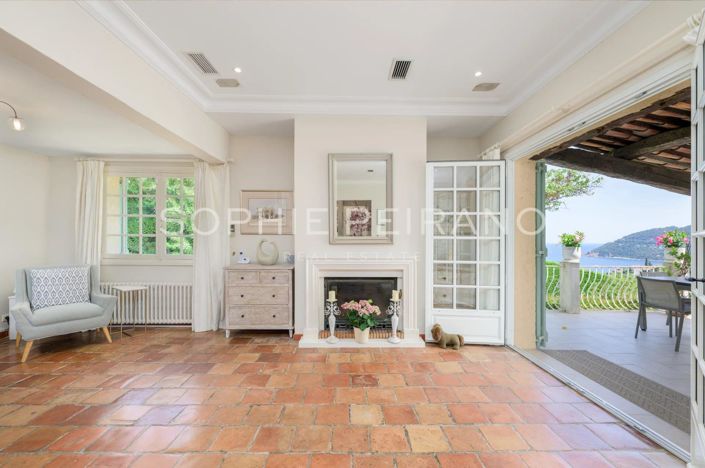 Image No.5-Maison de 5 chambres à vendre à Mandelieu-la-Napoule